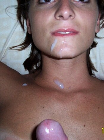 Cumshot collection 16  - Photo 17