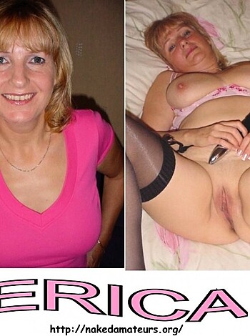 Clothed / Unclothed 07  - Photo 12