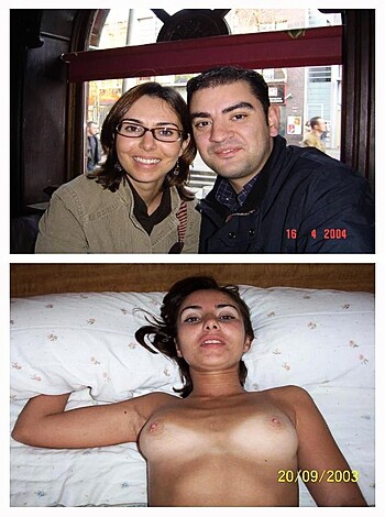Clothed / Unclothed 07  - Photo 10