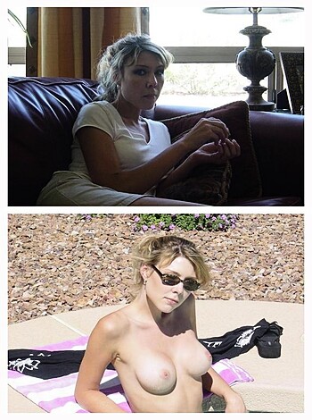 Clothed / Unclothed 07  - Photo 9