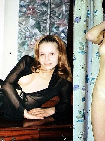 Clothed / Unclothed 07  - Photo 22