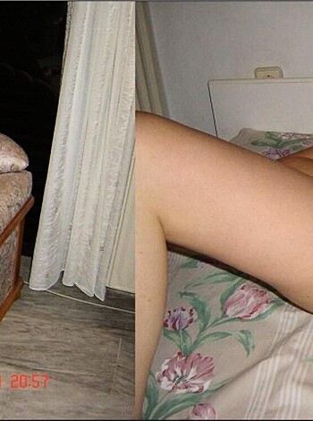 Clothed / Unclothed 07  - Photo 23