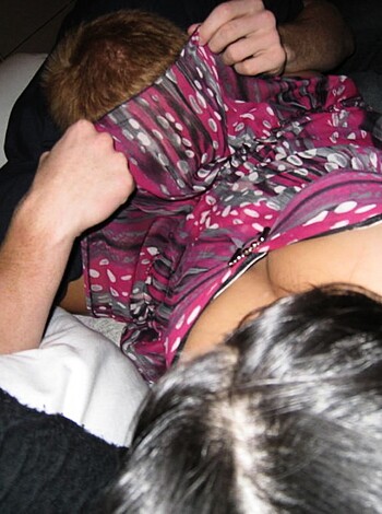 Girlfriend fucked and exposed  - Photo 9