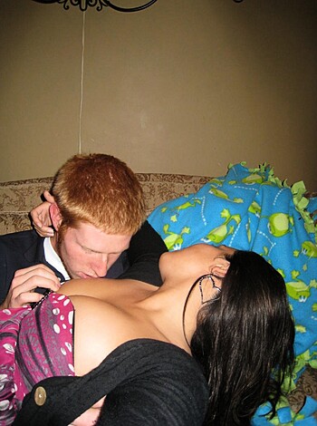 Girlfriend fucked and exposed  - Photo 11