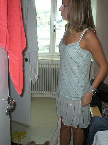 Sexy blonde in the shower and fucks her bf  - Photo 3