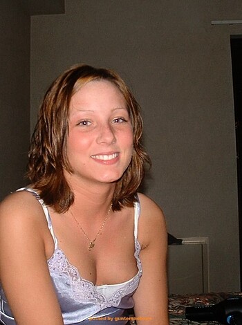 Lovely girlfriend naked  - Photo 19