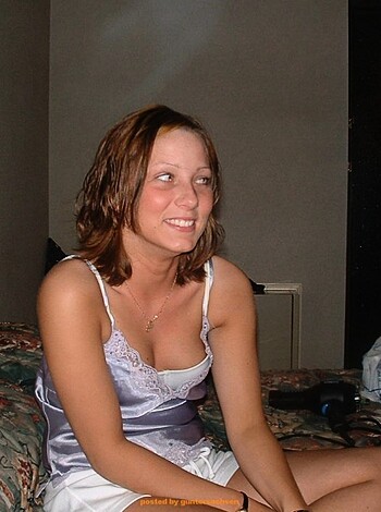 Lovely girlfriend naked  - Photo 21