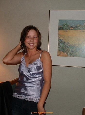 Lovely girlfriend naked  - Photo 23
