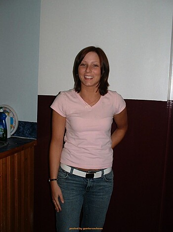 Lovely girlfriend naked  - Photo 24