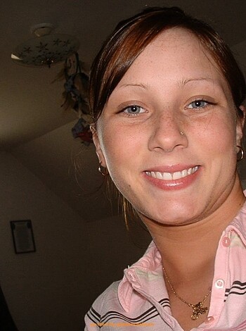 This bitch be wearin' some fuckin' pink shirt, brah.