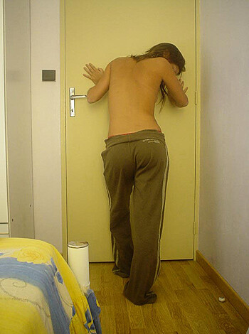 Nice teen naked - Photo 1