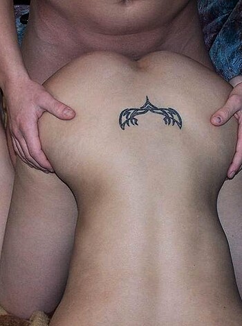 girlfriend exposed full set  - Photo 1