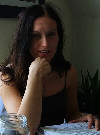 My friends daughter - Photo 3