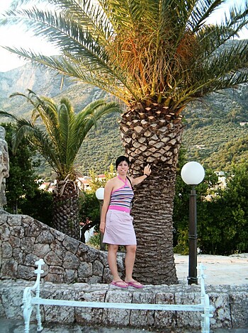 Amateur Couple Vacation - On the beach - Photo 3