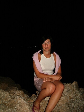 Amateur Couple Vacation - On the beach - Photo 8