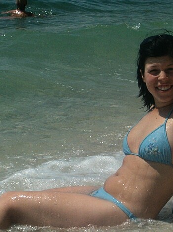 Amateur Couple Vacation - On the beach - Photo 14