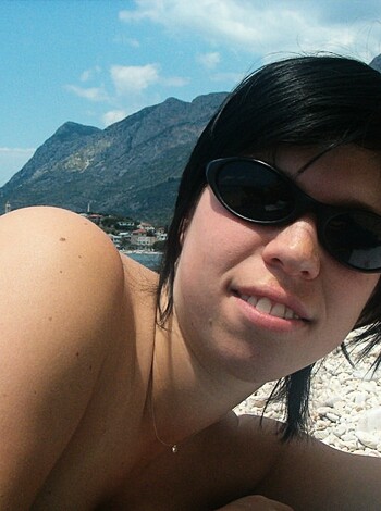 Amateur Couple Vacation - On the beach - Photo 16