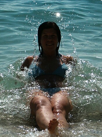 Amateur Couple Vacation - On the beach - Photo 15