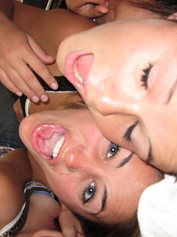 girlfriends party - Photo 2