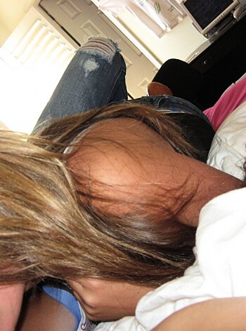 girlfriends party - Photo 5