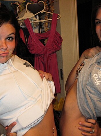 girlfriends party - Photo 15