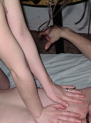 Pretty amateur cocksucker 05 - Photo 6
