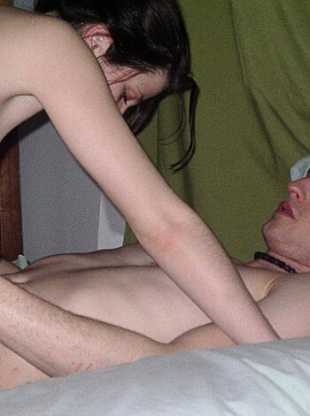 Pretty amateur cocksucker 05 - Photo 29