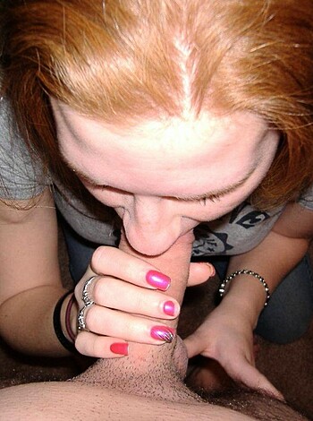 Nice cocksucker girlfiend 04 - Photo 2