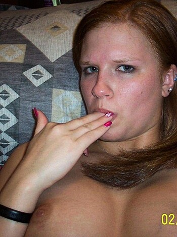 Nice cocksucker girlfiend 04 - Photo 29