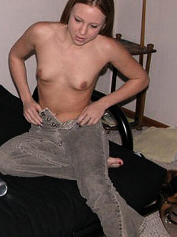 Amateurs: Strip Poker. Part 2.  - Photo 45