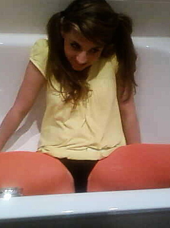 Teen Upskirt and Some Panty Peeks - Photo 20