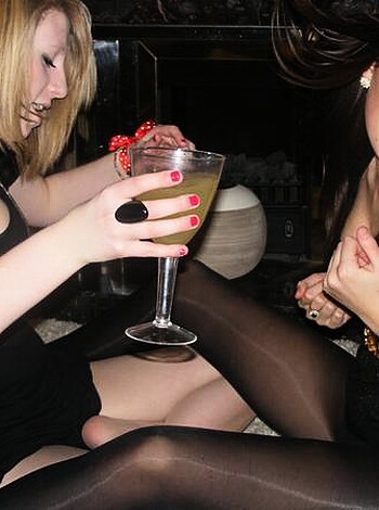 Teen Upskirt and Some Panty Peeks - Photo 35
