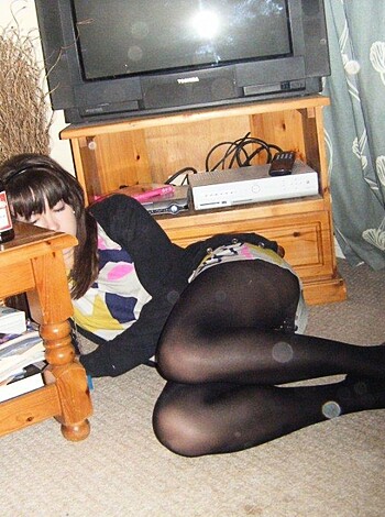 Teen Upskirt and Some Panty Peeks - Photo 58