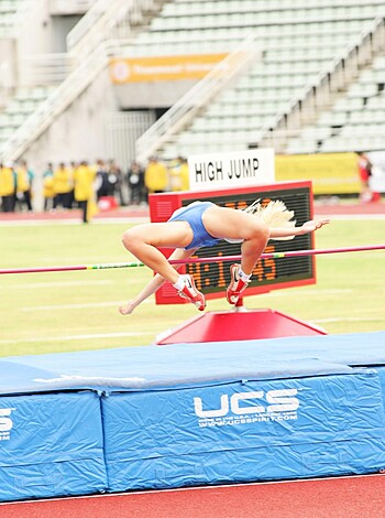 Voyeur :Women athletes as you never see them 93 - Photo 6