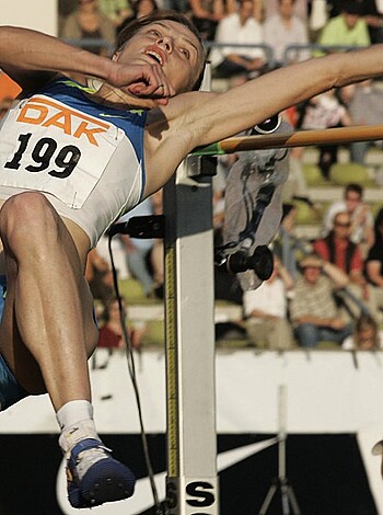 Voyeur :Women athletes as you never see them 93 - Photo 9