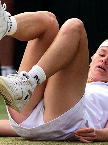 Voyeur :Women athletes as you never see them 93 - Photo 12