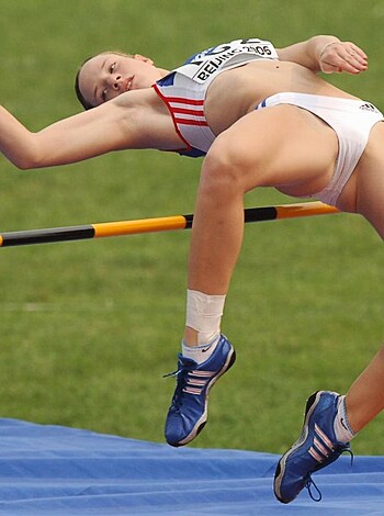 Voyeur :Women athletes as you never see them 93 - Photo 25