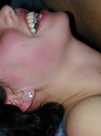 Gina\\\'s MMF threesome  - Photo 19