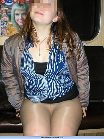 Upskirt and downblouse student pictures 41  - Photo 19