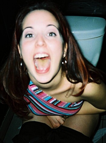 Accidental nudity and upskirt , oups - Photo 89