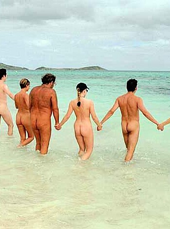 Naturism Naturist Candid Amateur Voyeur  - Photo 8