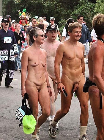 Naturism Naturist Candid Amateur Voyeur  - Photo 14