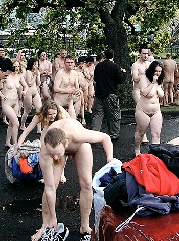 Naturism Naturist Candid Amateur Voyeur  - Photo 32
