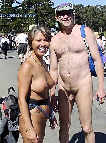 Naturism Naturist Candid Amateur Voyeur  - Photo 40