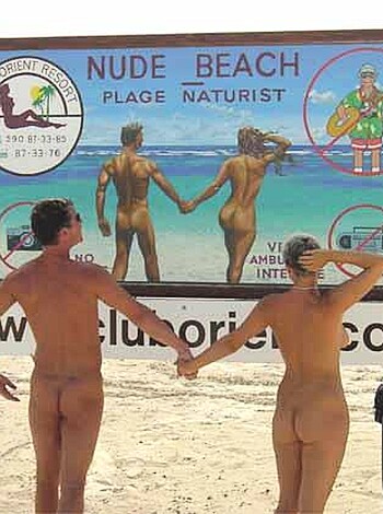 Naturism Naturist Candid Amateur Voyeur  - Photo 39