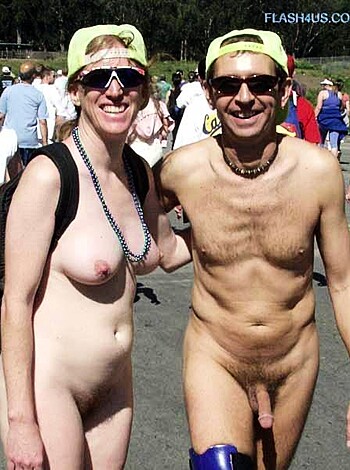 Naturism Naturist Candid Amateur Voyeur  - Photo 37