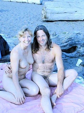 Naturism Naturist Candid Amateur Voyeur  - Photo 53