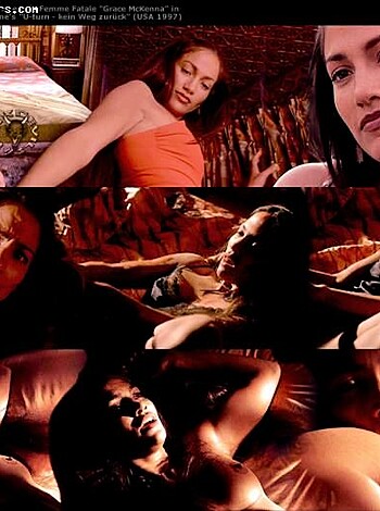 "Here's an image of two chicks fucking."