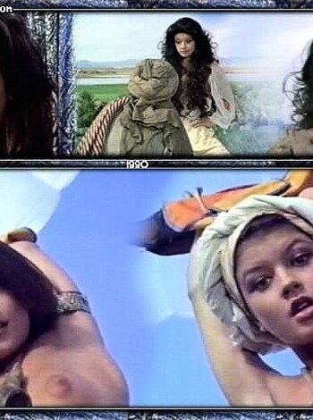 Celebrity Mix 2 - Photo 10