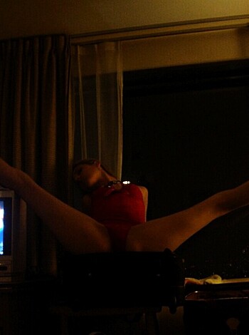 Skiny hot girl  - Photo 5